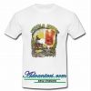 Vintage Tequila Sunrise t shirt