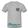 Volkswagen t shirt