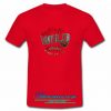 Wild Hockey Minnesota T shirt