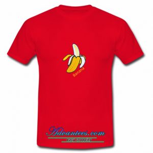 banana t shirt