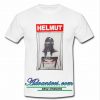 helmut lang t shirt