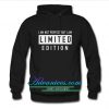 i am not perfect but i am limited edition hoodie