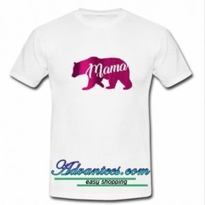 mama t shirt