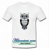 owl t shirt