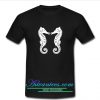 seahorse t shirt