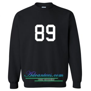 89 Sweatshirt
