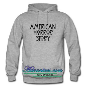 American Horror Story hoodie