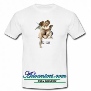 Angel t shirt