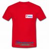 Bonita Red T Shirt