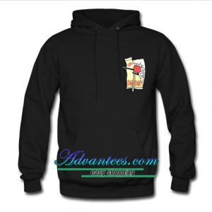 Dab Dab hoodie