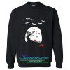 Dan Howell Halloween sweatshirt