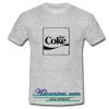 Diet Coke T Shirt