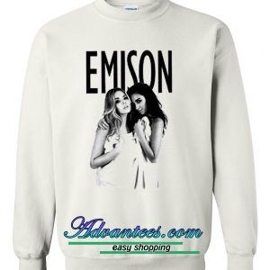 Emison Pretty Little Liars sweatshirt