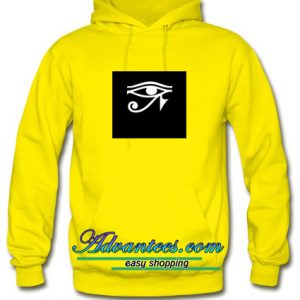 Eye of Horus Hoodie