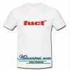 Fuct T shirt