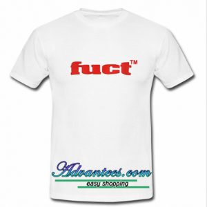 Fuct T shirt