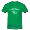 Girls Boxing Bronx New York t shirt