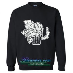 Gnarwolves Cru Sweatshirt