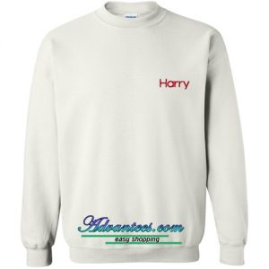 Harry Sweatshirt