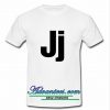 Jj T shirt