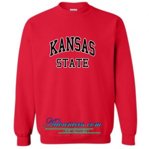 Kansas State Sweatshirt