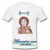 Karen Constance x Vampires Wife T Shirt