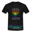 LGBT Harry Potter Rainbow t shirt