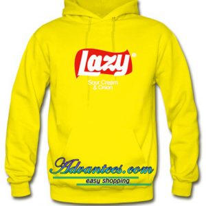 Lazy Hoodie