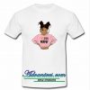 Melanin Poppin T Shirt