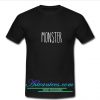 Monster T Shirt