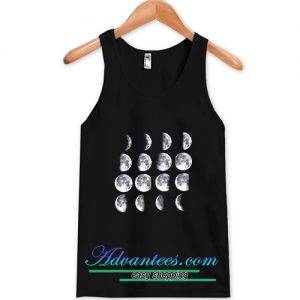 Moon Phase tanktop