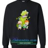 Nickelodeon Rugrats sweatshirt