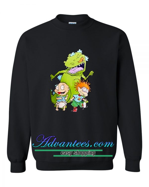 Nickelodeon Rugrats sweatshirt