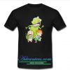 Nickelodeon Rugrats t shirt