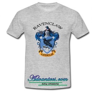 Ravenclaw Logo T Shirt