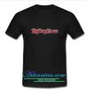 Rolling Stone T Shirt