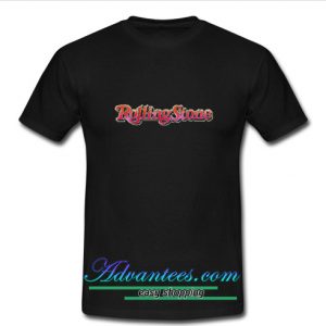 Rolling Stone T Shirt