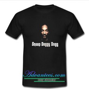Snoop Doggy Dogg T Shirt