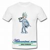 Truth about Bender T Shirt