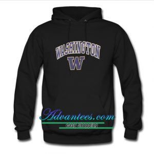 Washington w hoodie