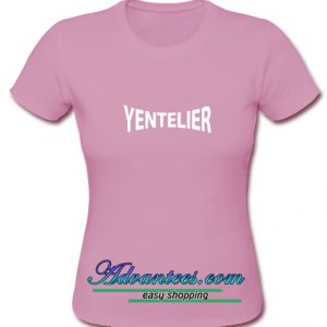 Yentelier T Shirt