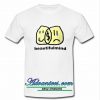 beautiful mind t shirt