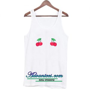 cherry tanktop