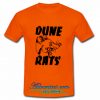 dune rats t shirt