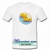 eat dirt t shirt