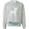 have yourself a merry little Christmas sweatshirt