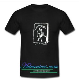 hay arket dance t shirt