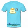 i'm your buggest flan t shirt