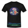 join a weird trip t shirt