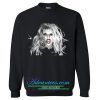 lady gaga sweatshirt